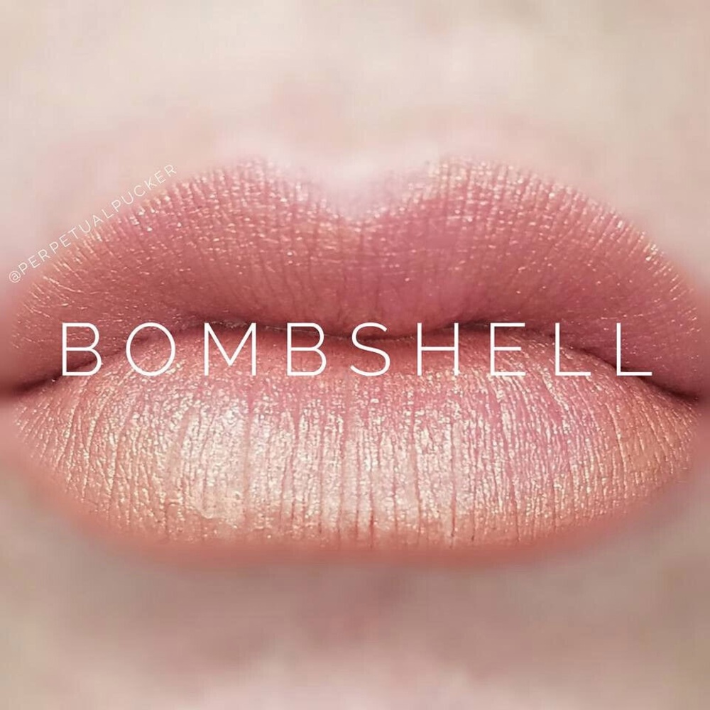 Bombshell LipSense, New & Unopened